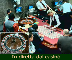 Il vero casinò live