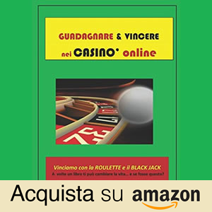 Vincere al casinò