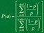La strategia probabilistica