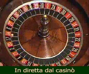 Il vero casinò live