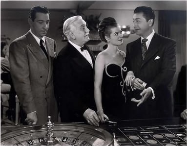 Lady luck (1946)
