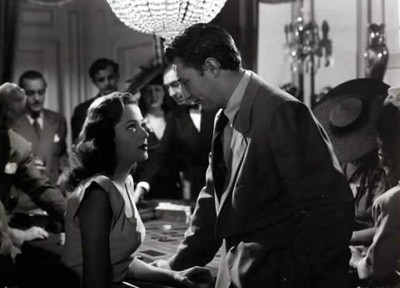 Out of the past (1947)