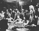 Cleopatra Jones and the casino of gold (1975)
