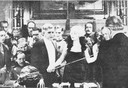 Foolish wives (1922)