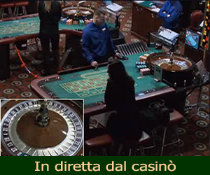Il vero casinò live