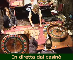 Il vero casinò live