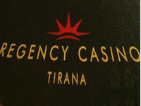 Regency casino