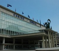 Casino Kursaal Oostende