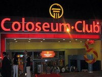 Coloseum Club