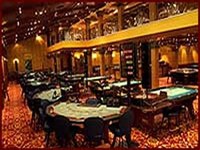 Casino Hotel Mulino