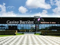 Casino Barrière de Blotzheim
