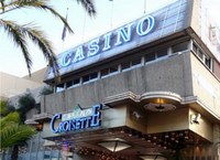 Casino Barrière de Cannes - Le Croisette