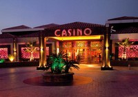 Casino Barrière de Cassis
