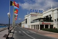 Casino Barrière de Menton