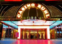 Casino Barrière de Nice - Le Ruhl