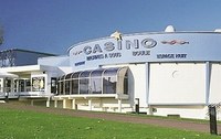 Casino Barrière de Ouistreham