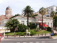 Casino Barrière de Saint-Raphael