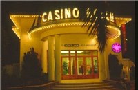 Casino Barrière de Sainte-Maxime