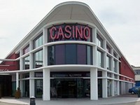 Casino de Boulogne sur Mer