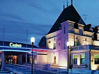 Casino de La Roche Posay
