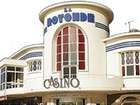 Casino du Val-André