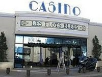 Casino Les Flot Bleus
