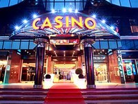 Eden Casino