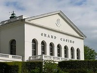 Grand casino de Forges-les-Eaux
