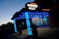 Aquamarin Casino