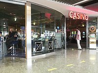 Frankfurt Airport Casino