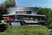 Spielbank Saarbrücken