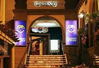 Casino de Las Palmas