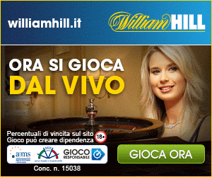 William Hill