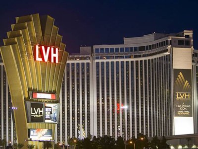 Las Vegas Hotel
