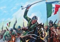Alla carica ! ... anzi no !