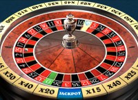Diamond Bet Roulette, la roulette del diamante nel casinò di Sisal.it!