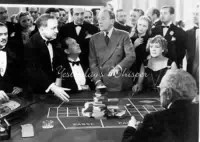 Il fascino della roulette