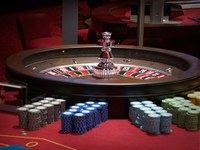 La roulette