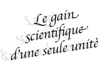 Formula di Marigny