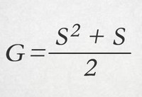 La formula di Gardner