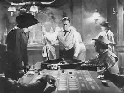 Black spurs (1965)