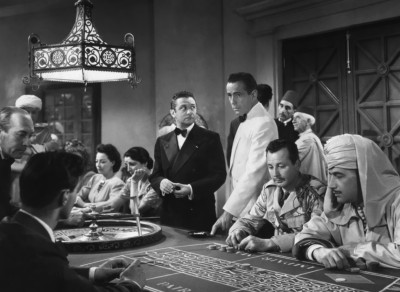 Casablanca (1942)