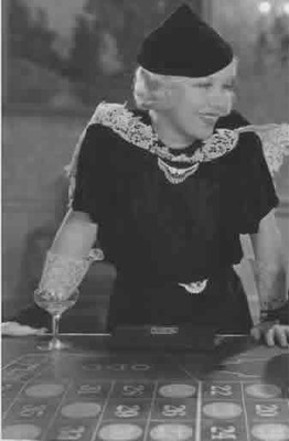 Dark hazzard (1934)