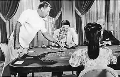Deadly roulette (1967)