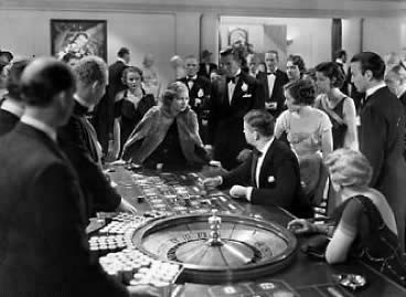 Don't gamble with love (1936)