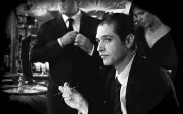 Ghost of a chance (2001)
