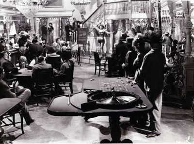 Hellfire (1949)