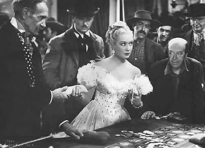 Port of wickedness (1954)