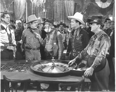 Rainbow over texas (1946)