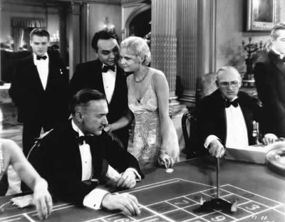 Smart money (1931)